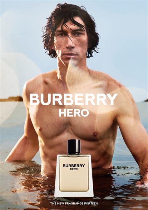 burberry hero içeriği|burberry cologne for men.